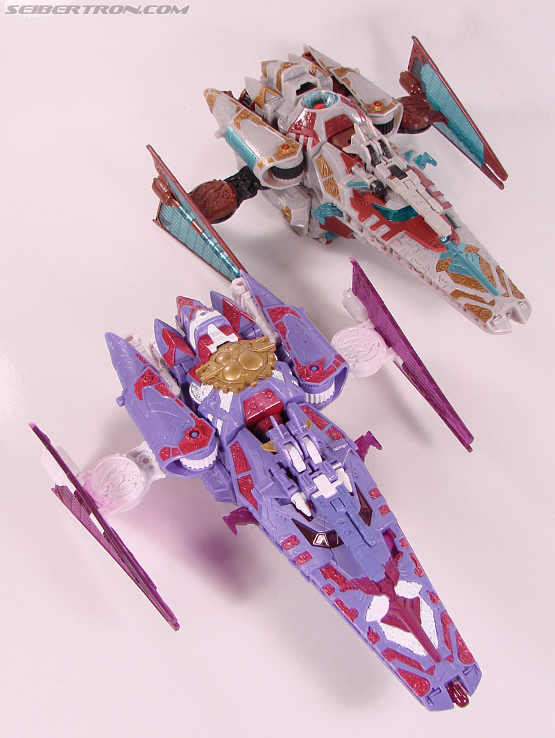 Transformers Convention &amp; Club Exclusives Alpha Trion (Image #30 of 196)