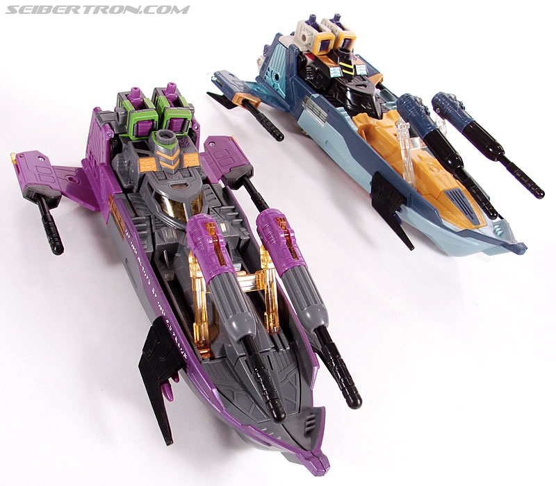 Transformers Convention &amp; Club Exclusives Banzai-Tron (Image #47 of 109)