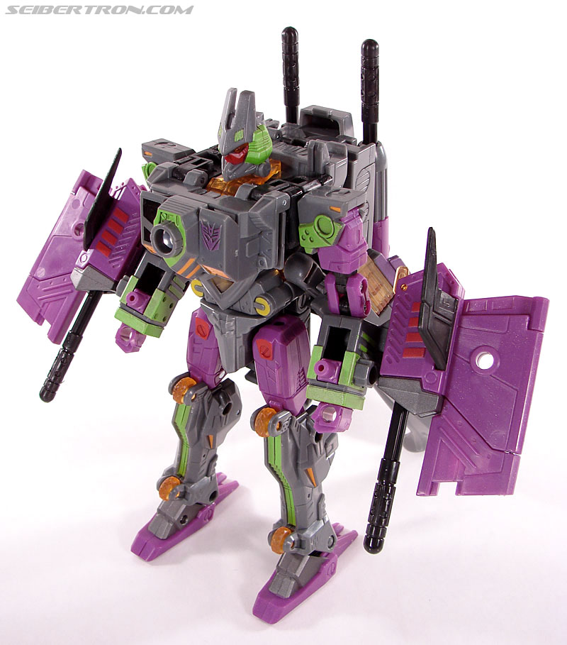 Transformers Convention &amp; Club Exclusives Banzai-Tron (Image #62 of 109)