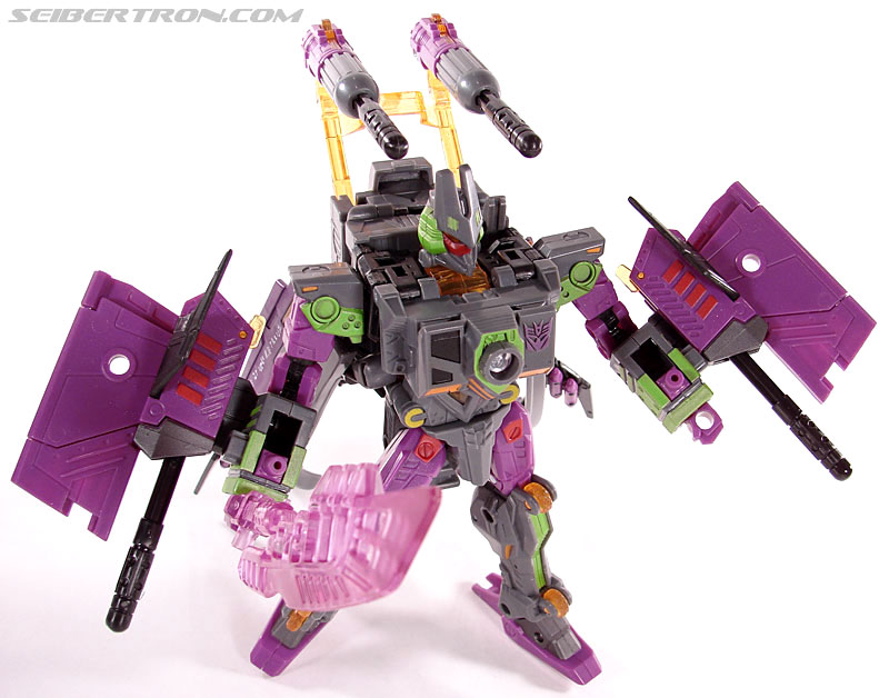 Transformers Convention &amp; Club Exclusives Banzai-Tron (Image #98 of 109)