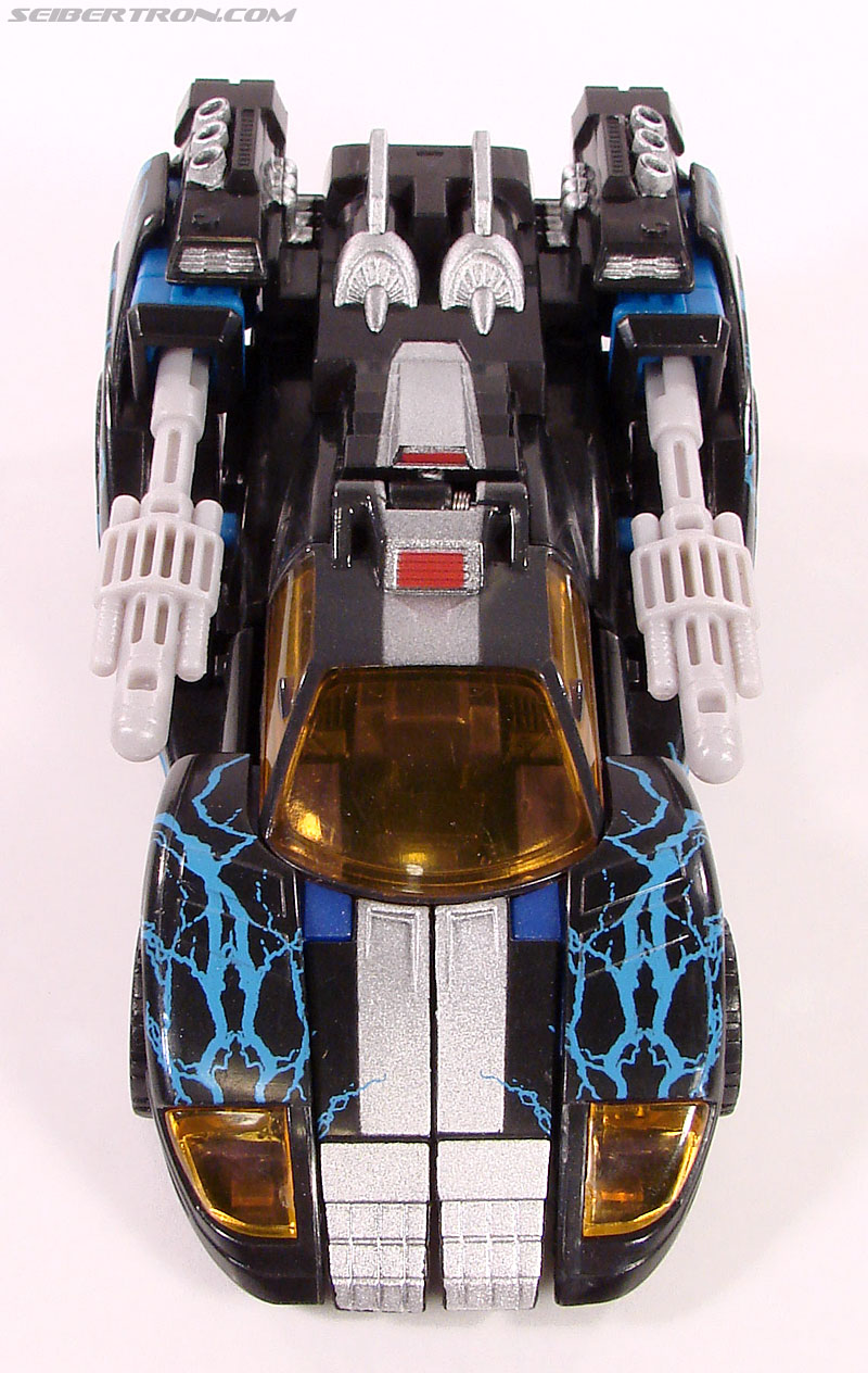 Transformers Convention &amp; Club Exclusives Blurr (Image #1 of 85)