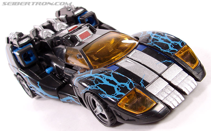 Transformers Convention &amp; Club Exclusives Blurr (Image #30 of 85)