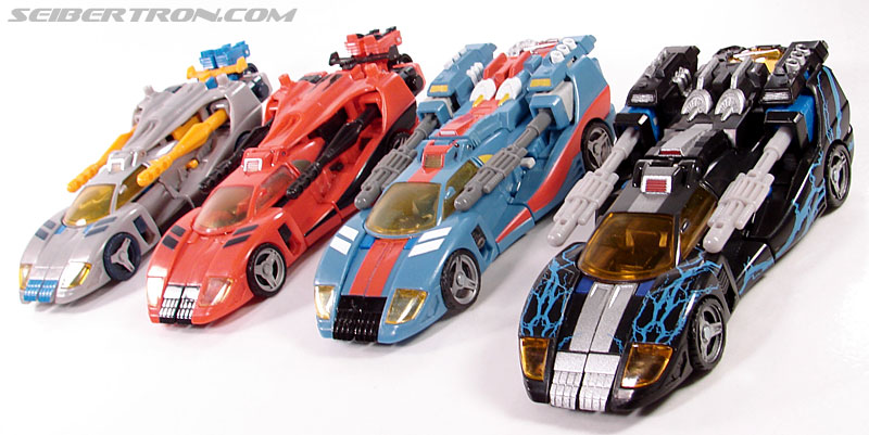 Transformers Convention &amp; Club Exclusives Blurr (Image #39 of 85)