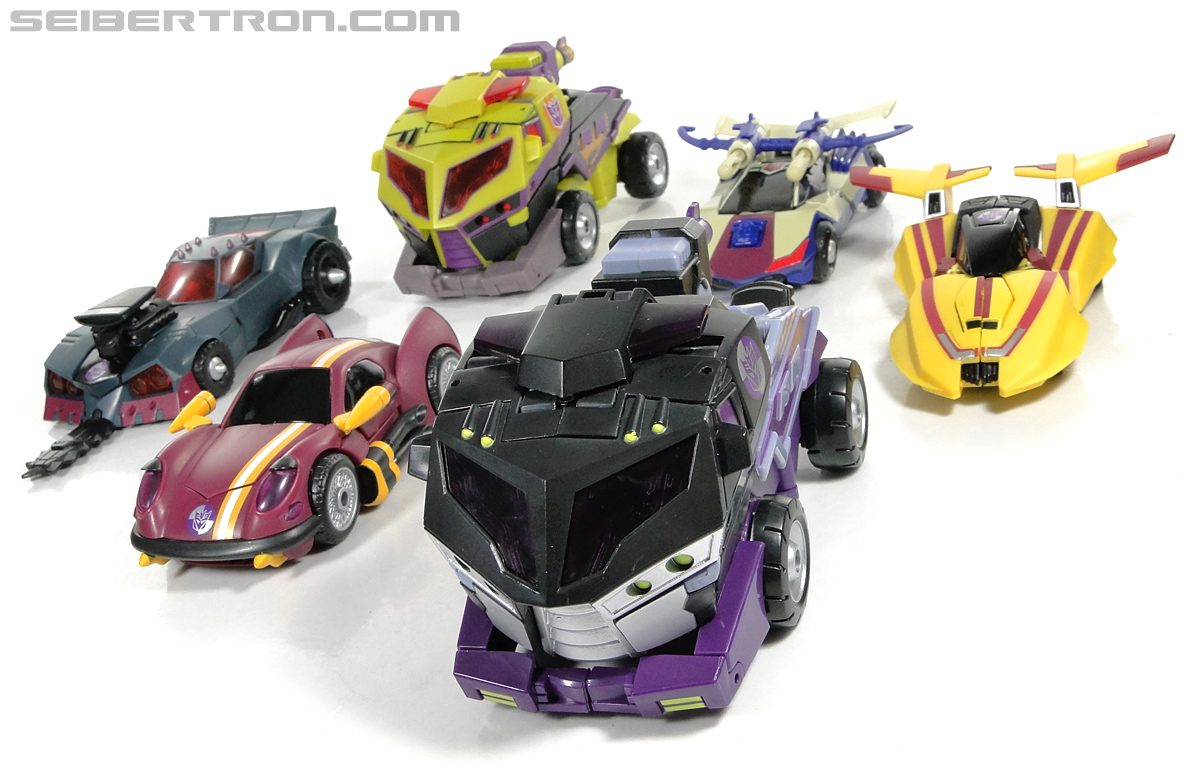 Transformers Convention &amp; Club Exclusives Breakdown (Image #35 of 140)