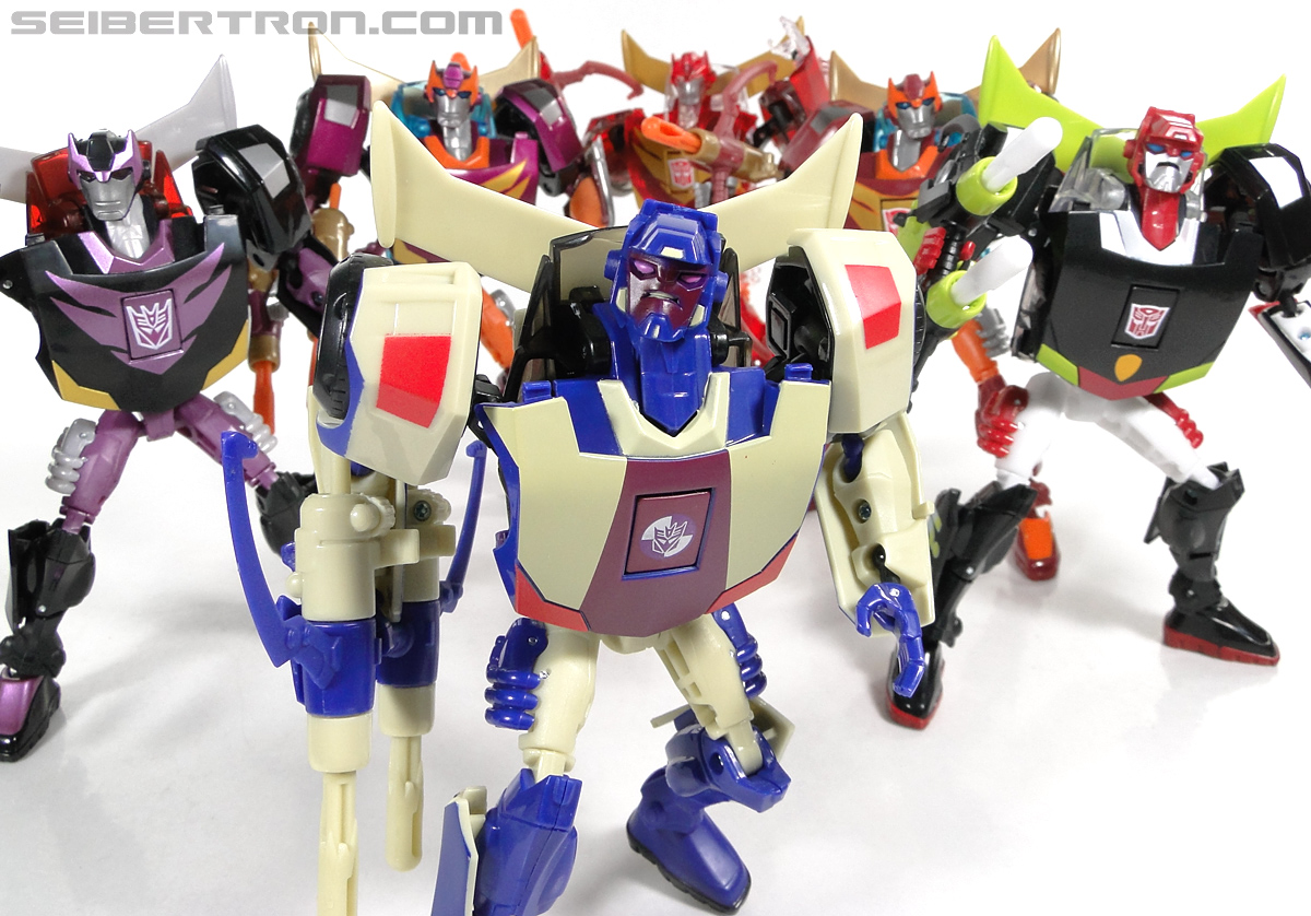 Transformers Convention & Club Exclusives Breakdown (Image #121 of 140) Transformers Convention & Club Exclusives Breakdown (Image #121 of 140)