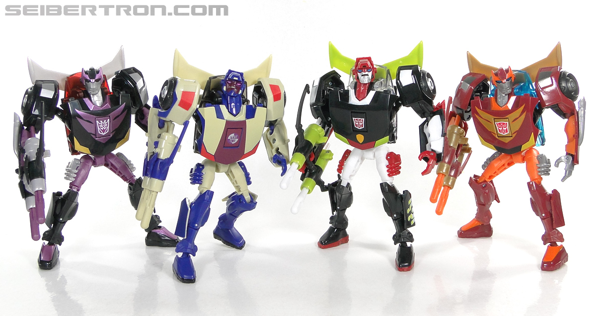 Transformers Convention &amp; Club Exclusives Breakdown (Image #123 of 140)