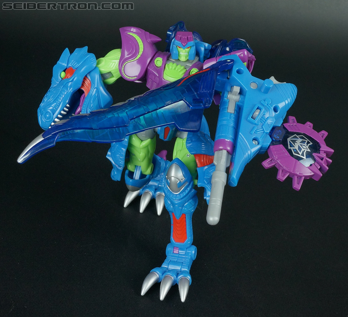 Transformers Convention &amp; Club Exclusives Cindersaur (Image #132 of 165)