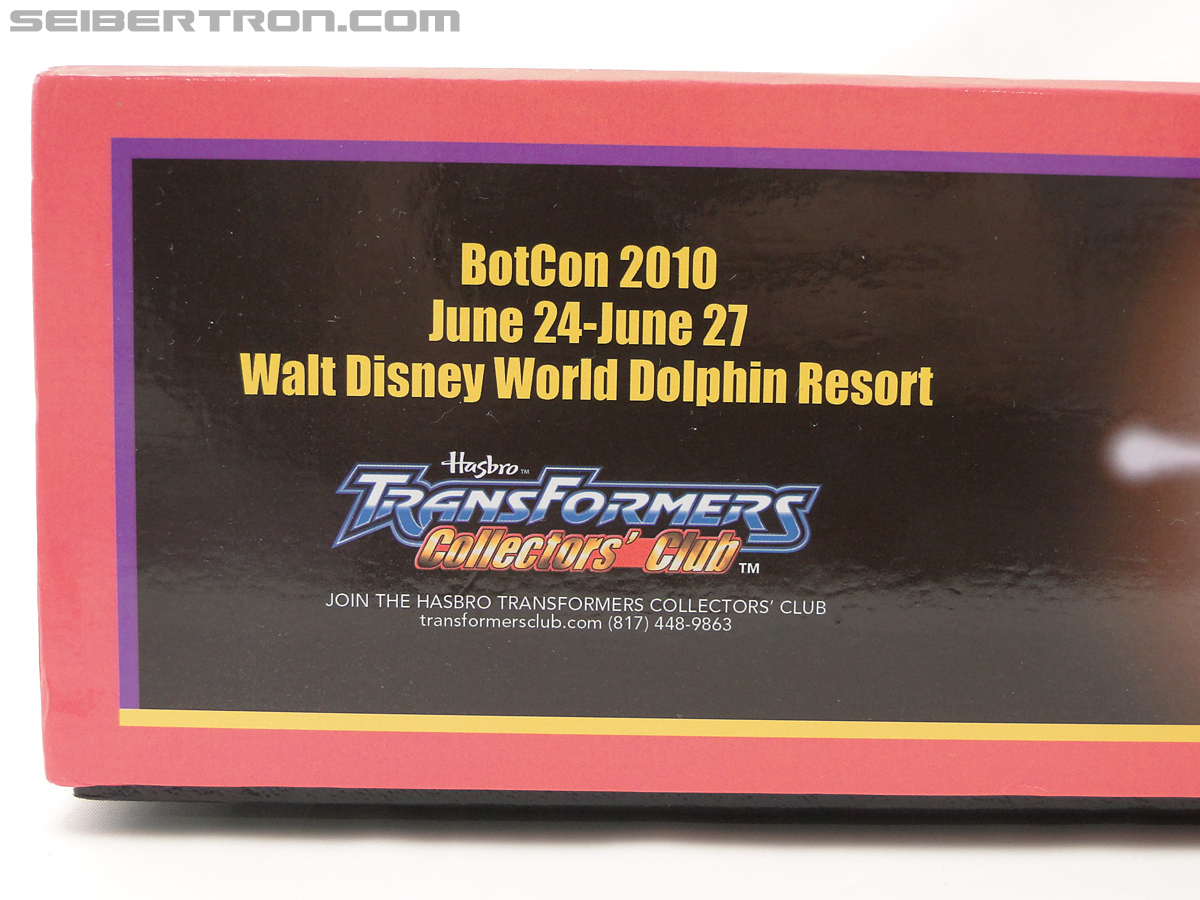 Transformers Convention &amp; Club Exclusives Clench (Image #31 of 224)