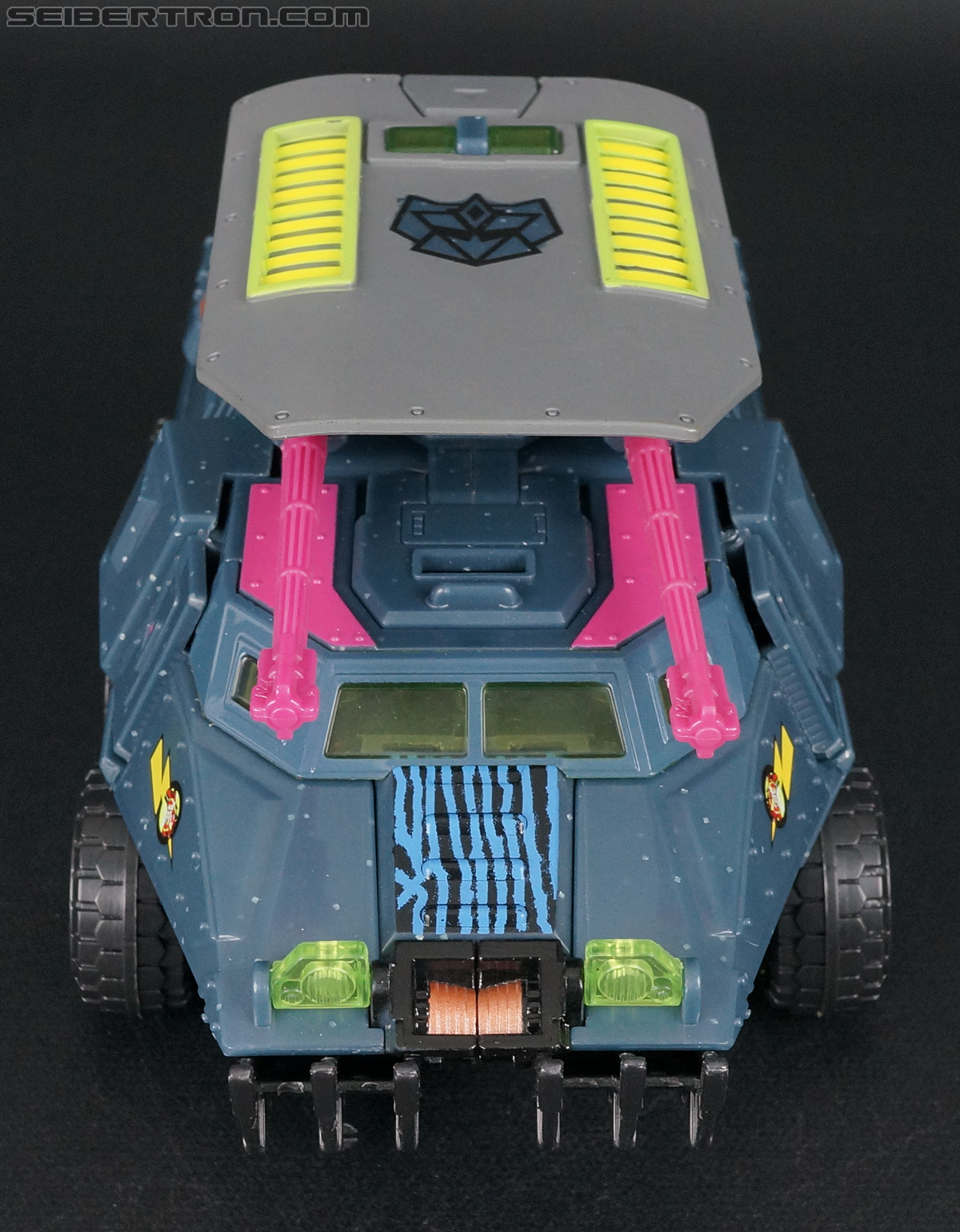 Transformers Convention &amp; Club Exclusives Clench (Image #73 of 224)