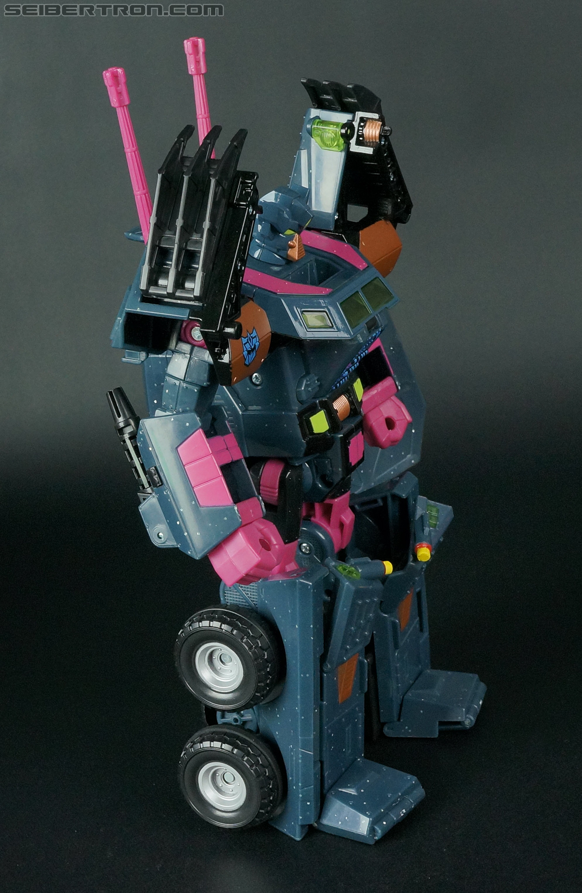Transformers Convention &amp; Club Exclusives Clench (Image #135 of 224)