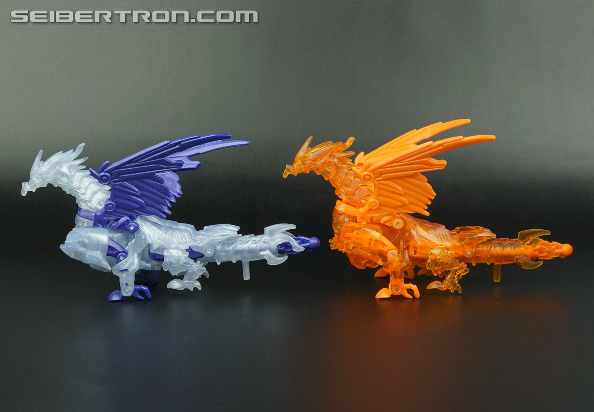 Transformers Convention &amp; Club Exclusives Predaking (Shockwave&#039;s Lab) (Image #27 of 105)