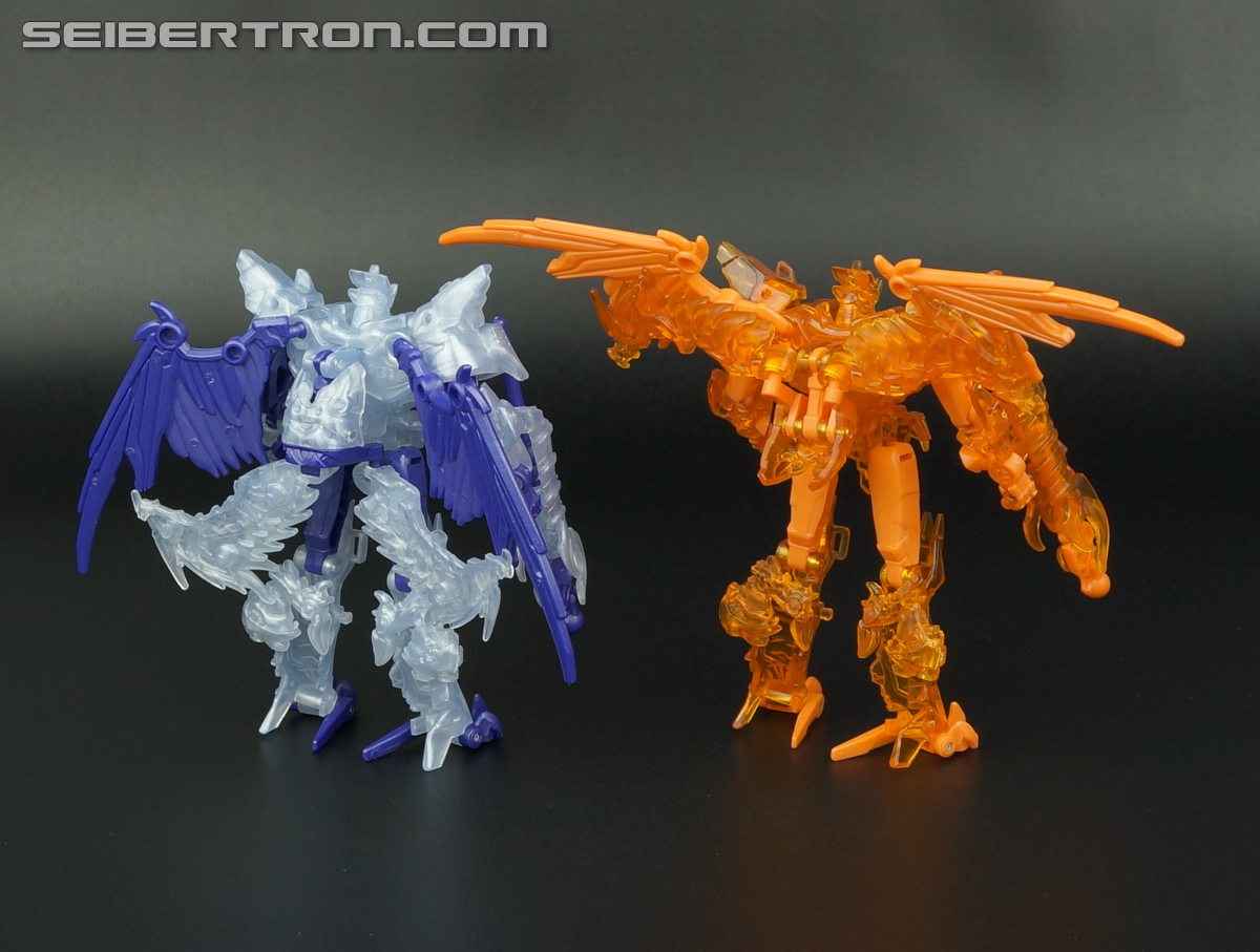 Transformers Convention &amp; Club Exclusives Predaking (Shockwave&#039;s Lab) (Image #86 of 105)