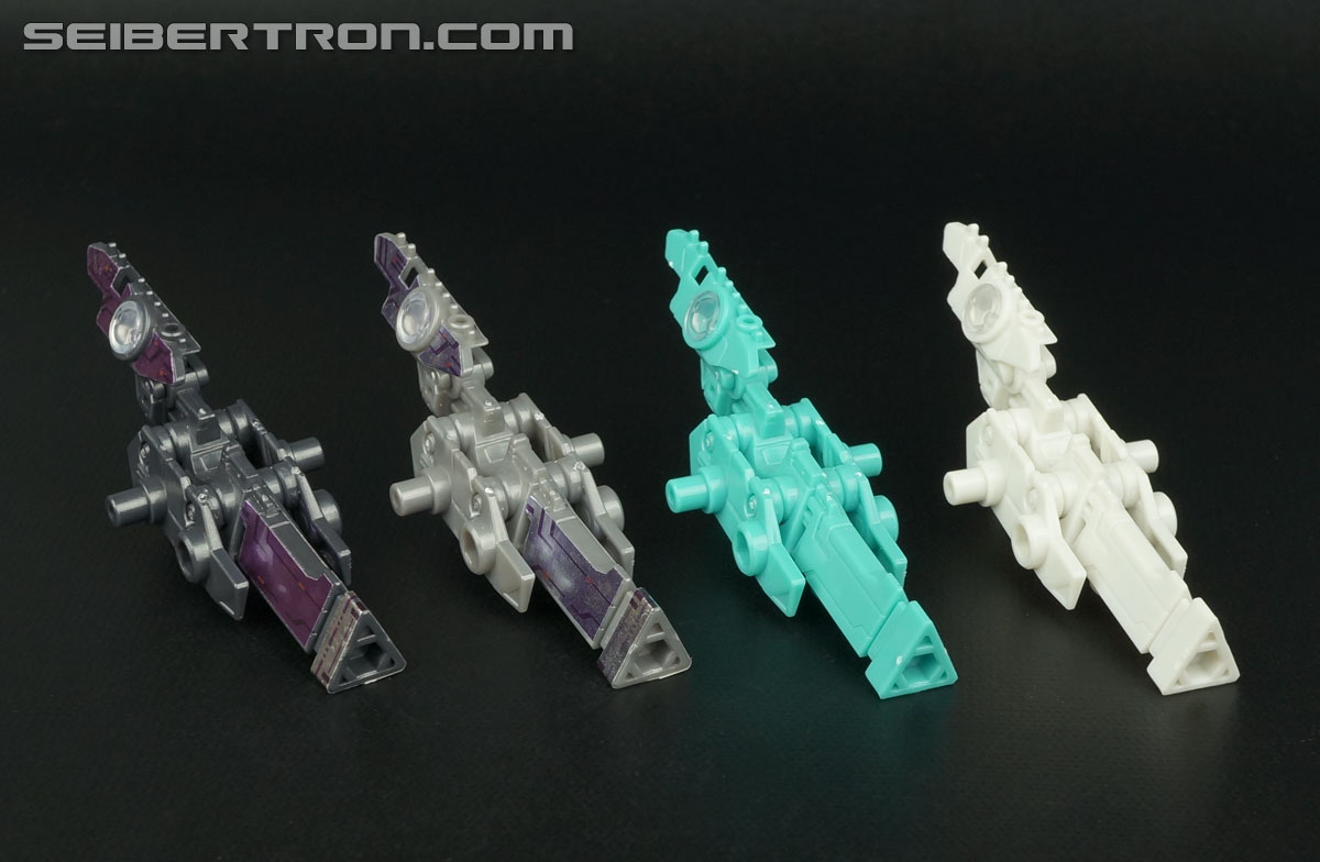 Transformers Convention &amp; Club Exclusives Dread Pirate Crew: Arms Minicon Plunder (Image #15 of 54)