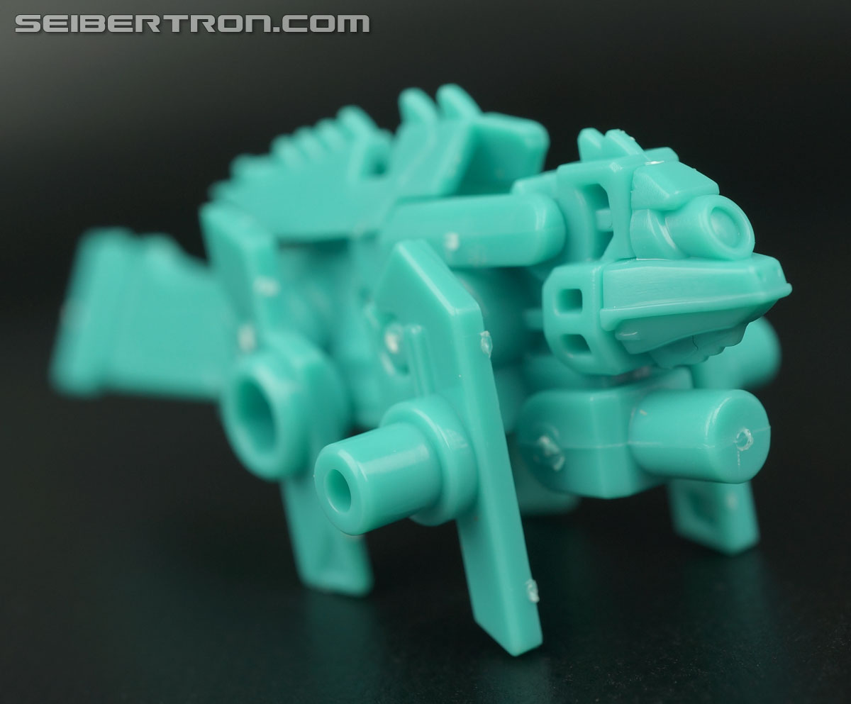 Transformers Convention &amp; Club Exclusives Dread Pirate Crew: Arms Minicon Plunder (Image #25 of 54)