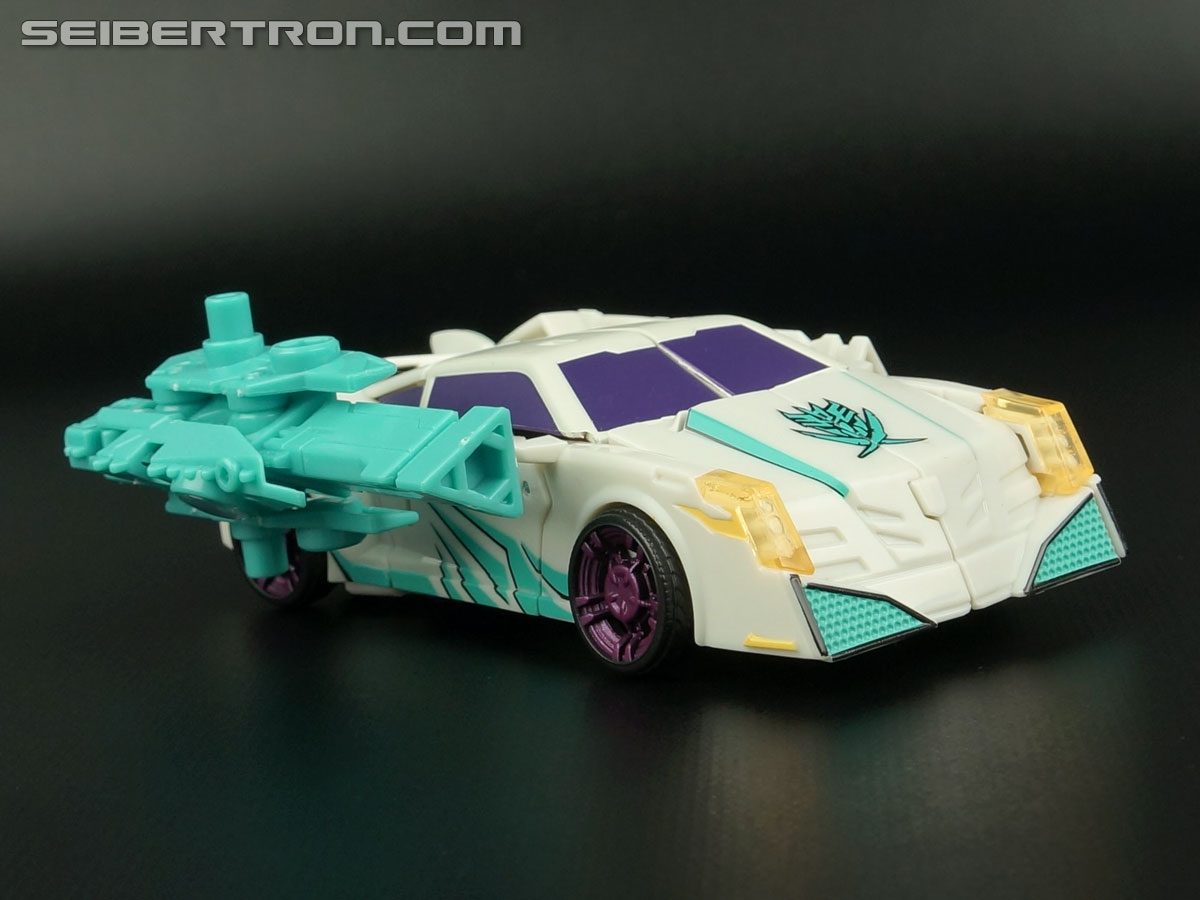 Transformers Convention &amp; Club Exclusives Dread Pirate Crew: Pounce Clone (Image #8 of 174)