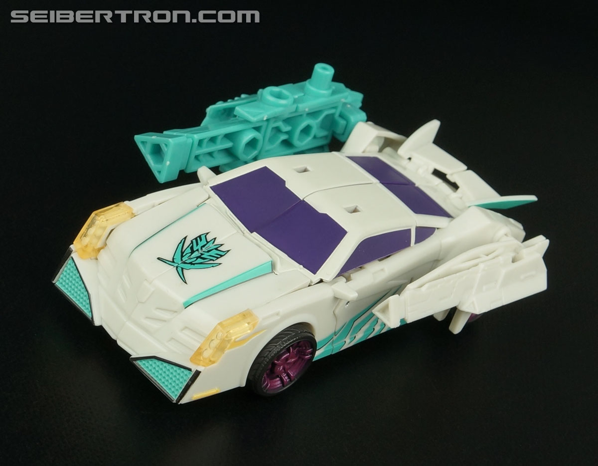 Transformers Convention &amp; Club Exclusives Dread Pirate Crew: Pounce Clone (Image #16 of 174)