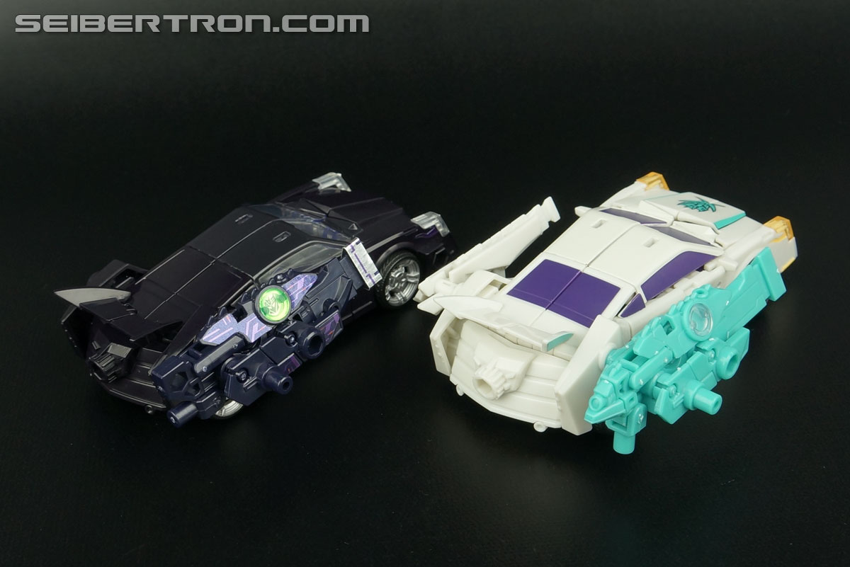 Transformers Convention &amp; Club Exclusives Dread Pirate Crew: Pounce Clone (Image #44 of 174)