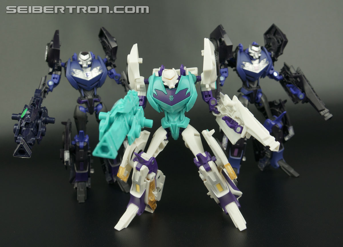 Transformers Convention &amp; Club Exclusives Dread Pirate Crew: Pounce Clone (Image #137 of 174)