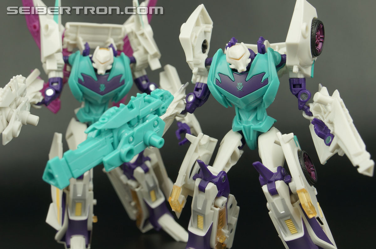 Transformers Convention & Club Exclusives Dread Pirate Crew: Pounce Clone (Image #141 of 174) Transformers Convention & Club Exclusives Dread Pirate Crew: Pounce Clone (Image #141 of 174)