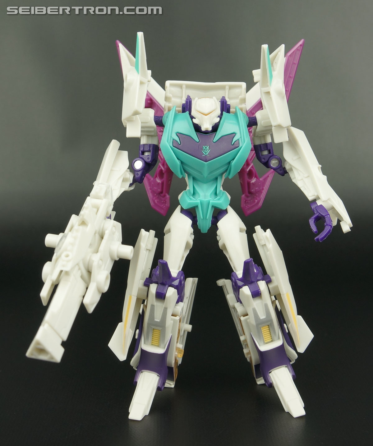 Transformers Convention &amp; Club Exclusives Dread Pirate Crew: Wingspan Clone (Image #65 of 161)