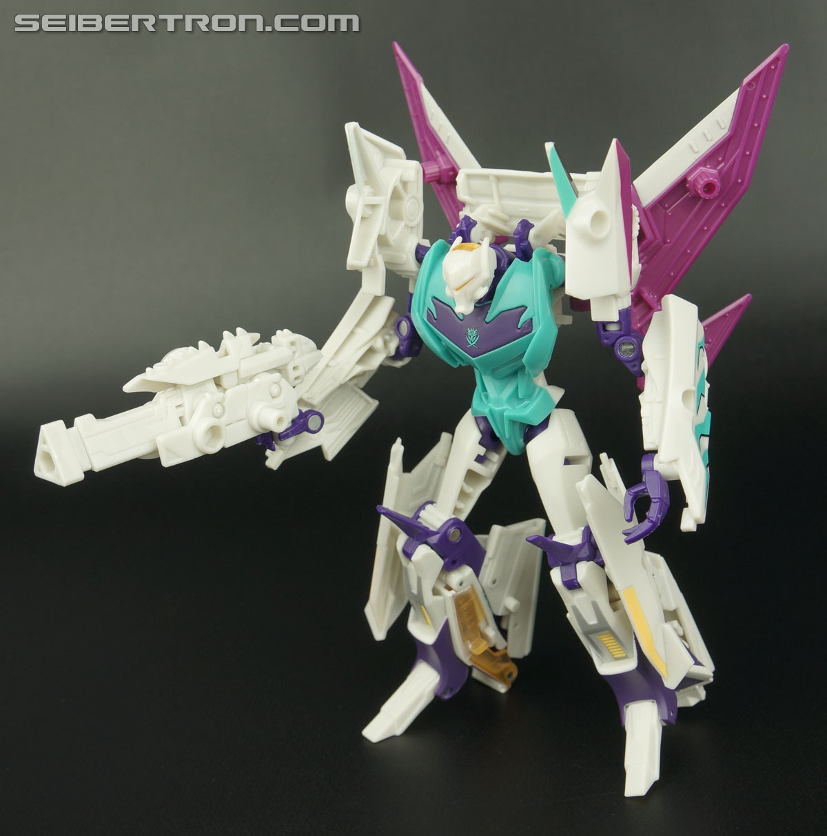 Transformers Convention &amp; Club Exclusives Dread Pirate Crew: Wingspan Clone (Image #91 of 161)