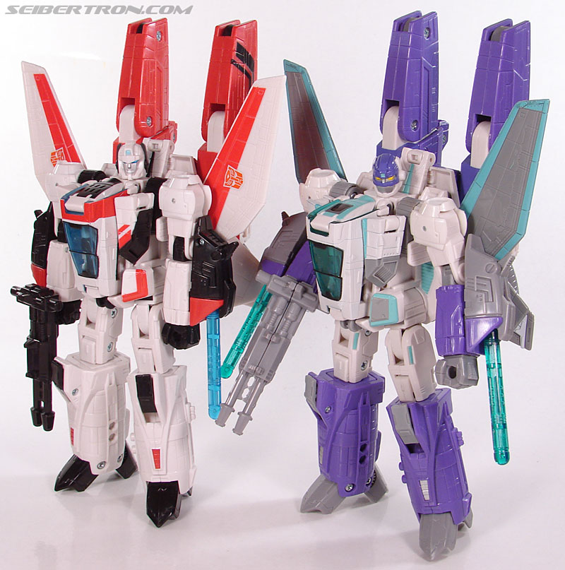 Transformers Convention &amp; Club Exclusives Dreadwind (Image #170 of 182)