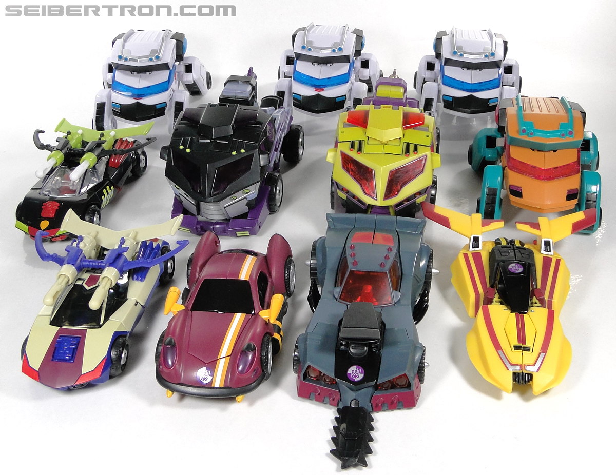 Transformers Convention &amp; Club Exclusives Fisitron (Image #29 of 108)