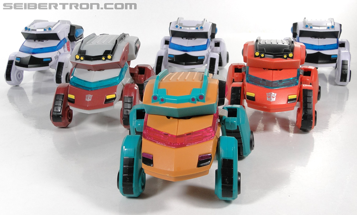 Transformers Convention &amp; Club Exclusives Fisitron (Image #33 of 108)