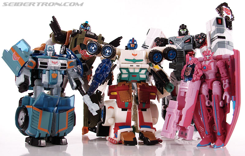 Transformers Convention & Club Exclusives Flak (Image #97 of 97) Transformers Convention & Club Exclusives Flak (Image #97 of 97)