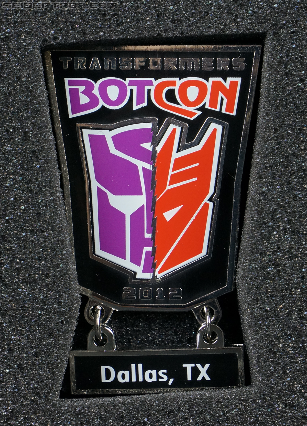 Transformers Convention &amp; Club Exclusives Gigatron (Overlord) (Image #20 of 188)