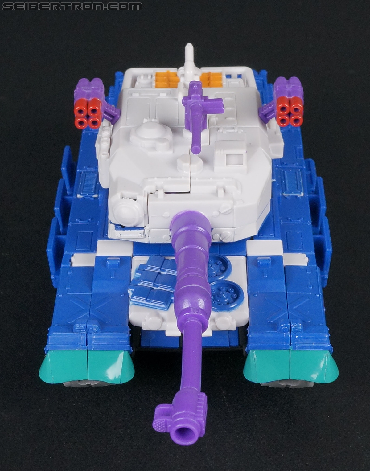 Transformers Convention &amp; Club Exclusives Gigatron (Overlord) (Image #60 of 188)