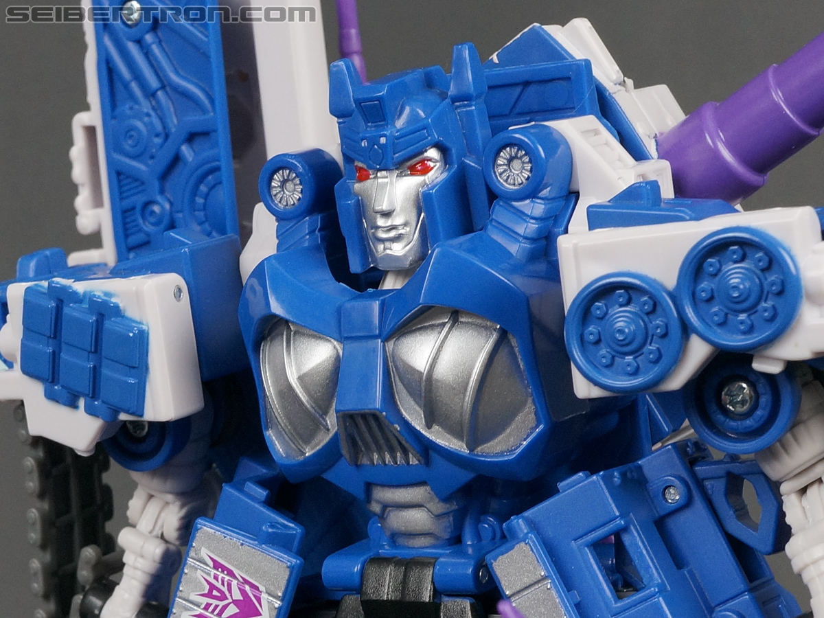 Transformers Convention &amp; Club Exclusives Gigatron (Overlord) (Image #126 of 188)