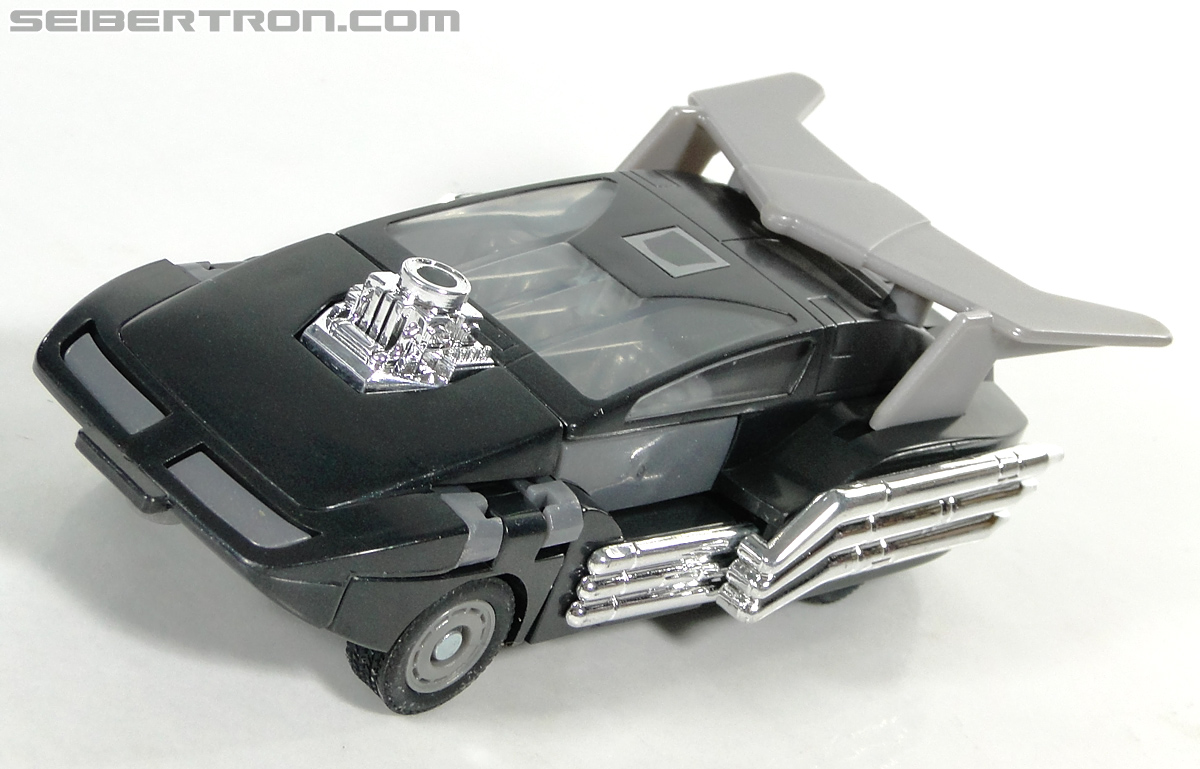 Transformers Convention & Club Exclusives Dark Hot Rod (Black Hot Rodimus)  (Reissue) (Image #31 of 153) Transformers Convention & Club Exclusives Dark Hot Rod (Black Hot Rodimus)  (Reissue) (Image #31 of 153)