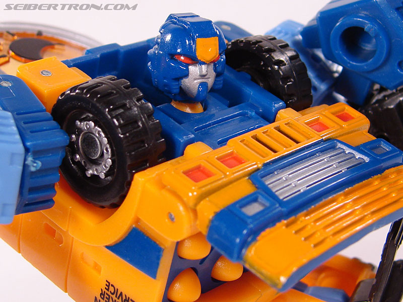 Transformers Convention &amp; Club Exclusives Huffer (Image #73 of 85)