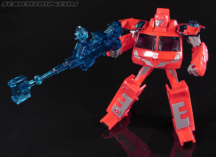 Transformers News: Top 5 Best Ironhide Transformers Toys