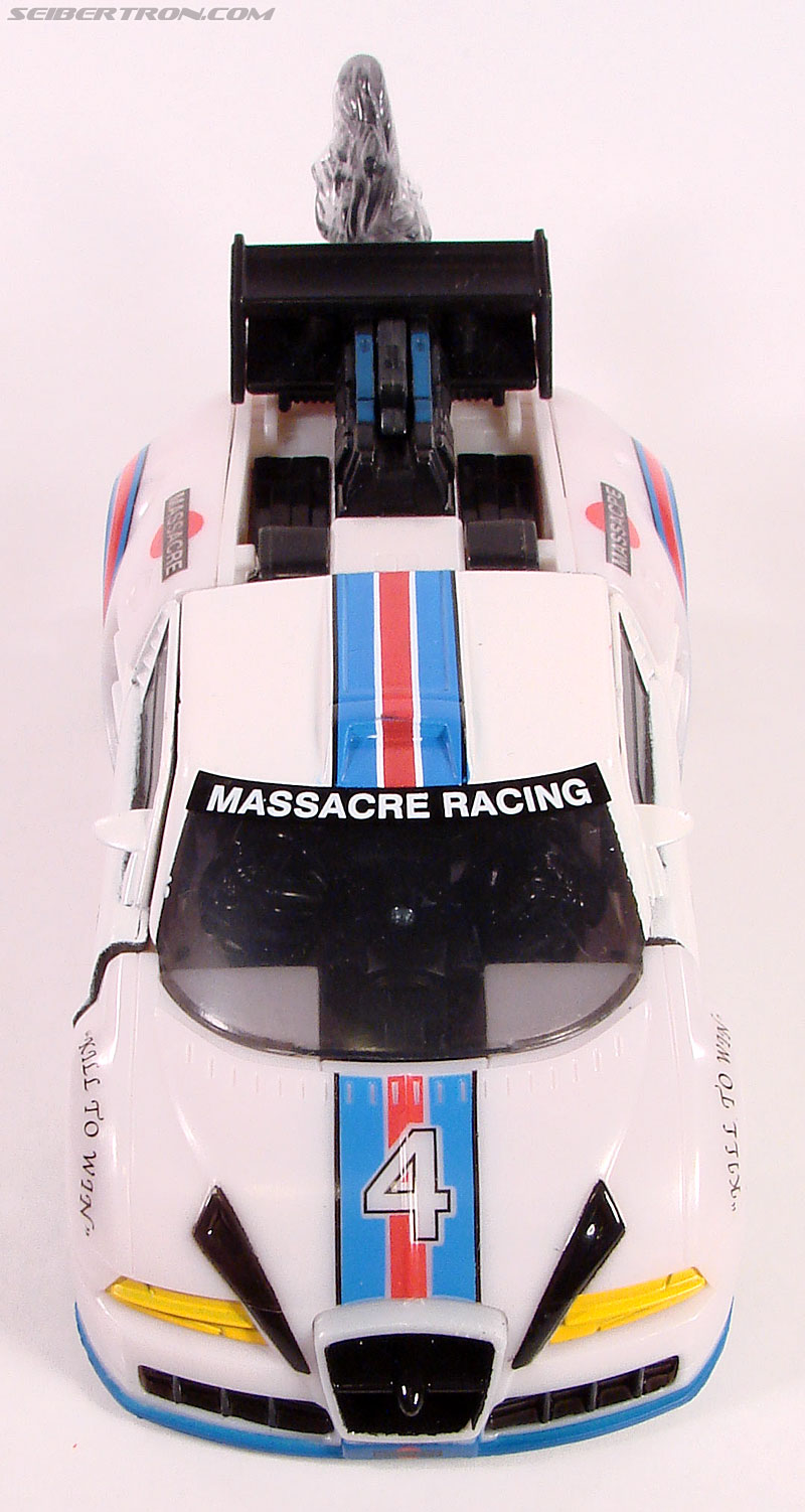 Transformers Convention &amp; Club Exclusives Jazz (Shattered Glass) (Image #1 of 102)