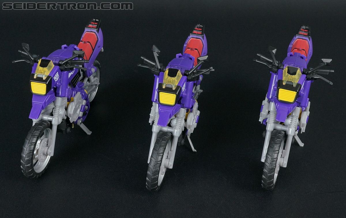 Transformers Convention &amp; Club Exclusives Junkheap (Shattered Glass) (Image #22 of 167)