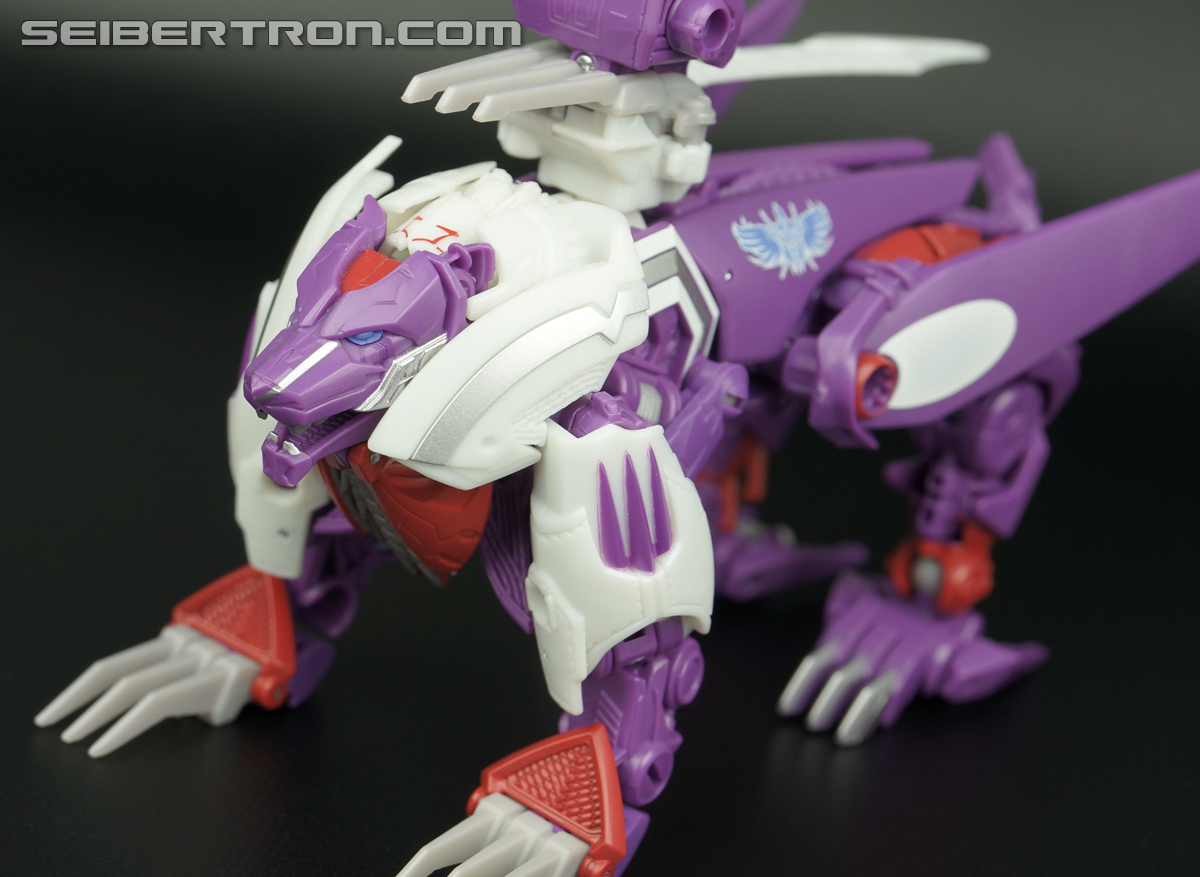 Transformers Convention &amp; Club Exclusives Knight Alpha Trizer (Image #29 of 170)