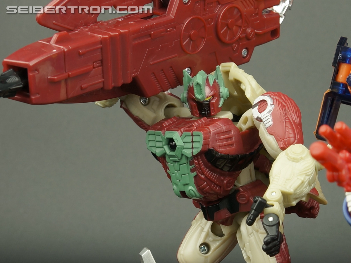 Transformers Convention &amp; Club Exclusives Knight Apelinq (Image #183 of 183)