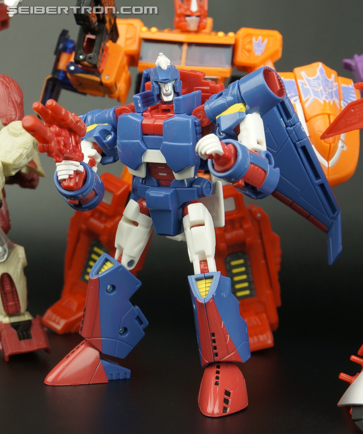Transformers Convention &amp; Club Exclusives Knight Devcon (Image #143 of 144)
