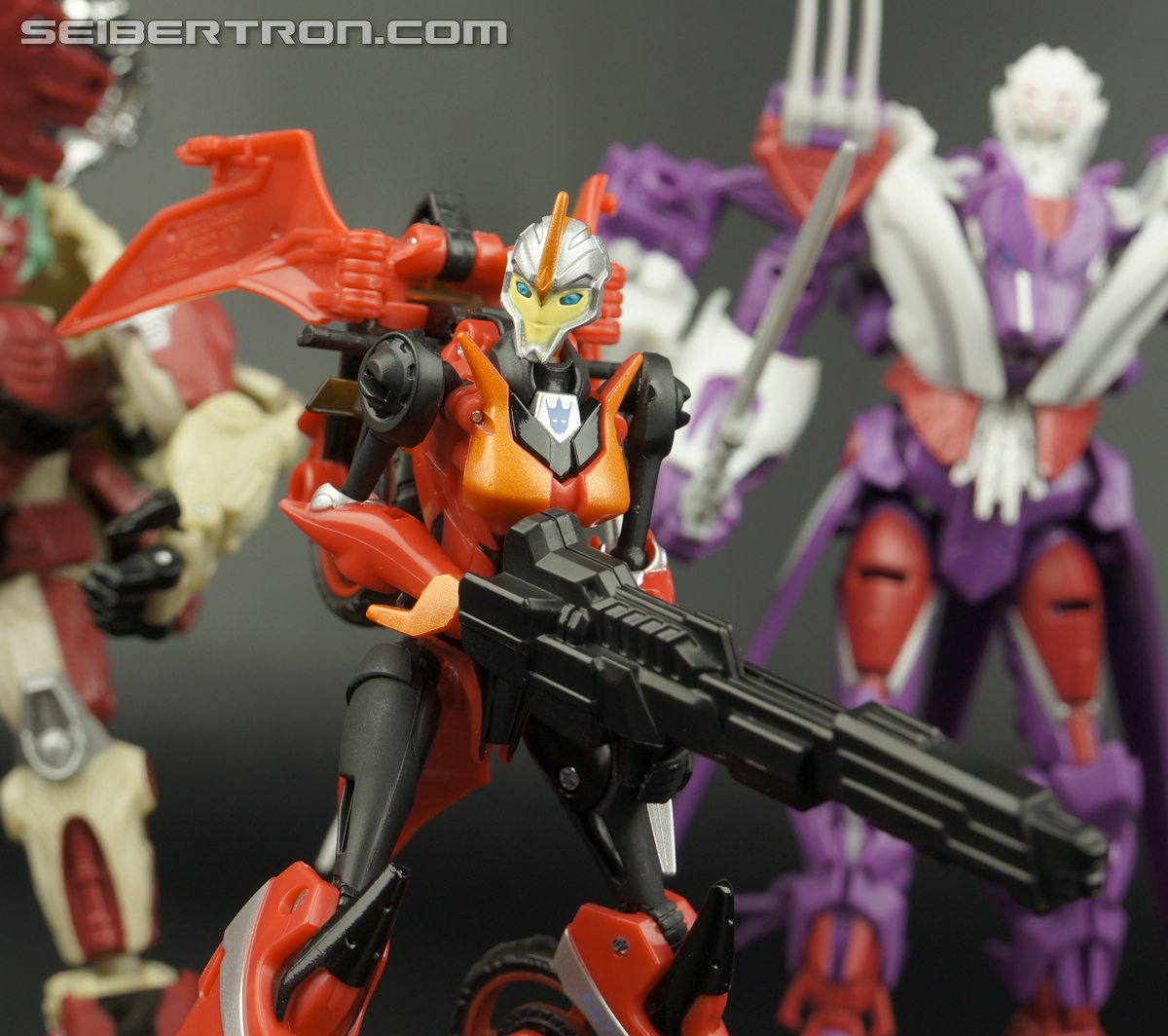 Transformers Convention & Club Exclusives Knight Flareup (Image #129 of 140) Transformers Convention & Club Exclusives Knight Flareup (Image #129 of 140)