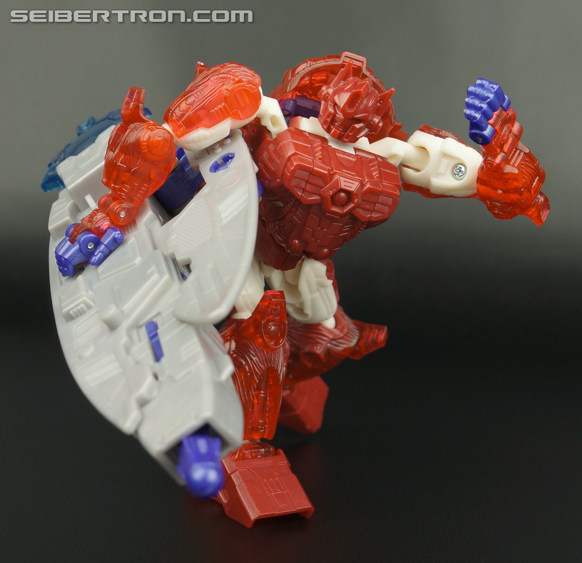 Transformers Convention &amp; Club Exclusives Primal Prime (Image #110 of 167)