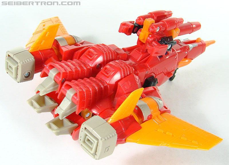 Transformers Convention &amp; Club Exclusives Krunix (Shattered Glass) (Image #3 of 66)