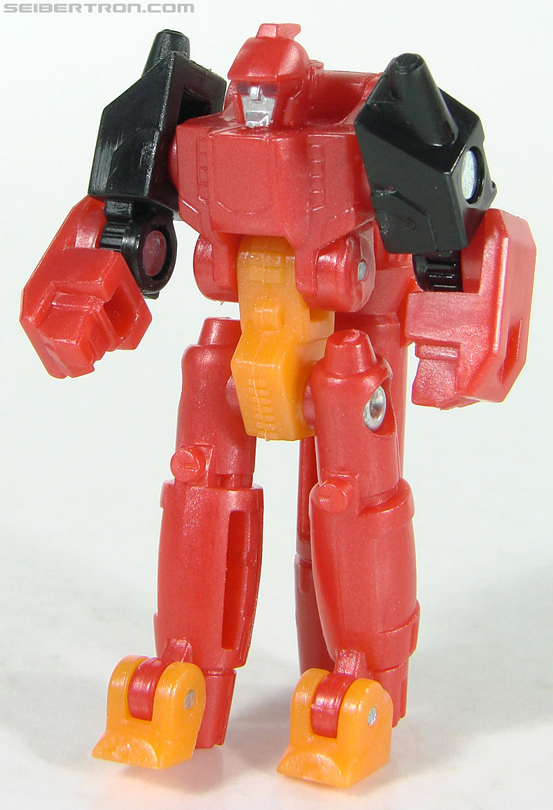 Transformers Convention &amp; Club Exclusives Krunix (Shattered Glass) (Image #48 of 66)