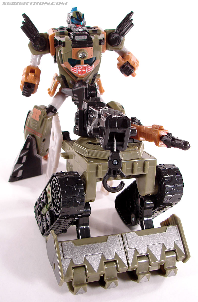 Transformers Convention &amp; Club Exclusives Landshark (Image #67 of 90)