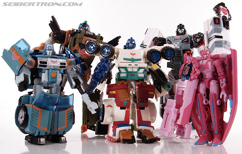 Transformers Convention &amp; Club Exclusives Landshark (Image #90 of 90)