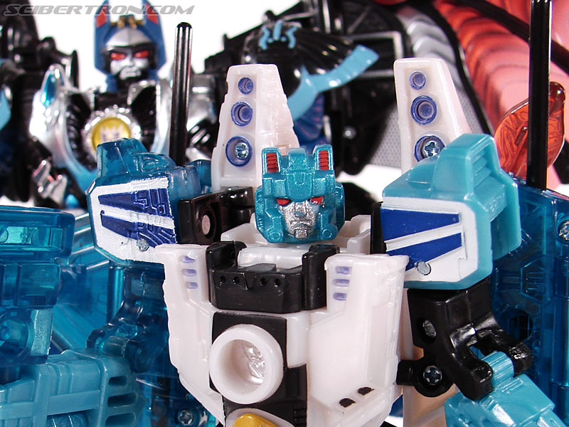 Transformers Convention &amp; Club Exclusives Leozack (Image #106 of 106)