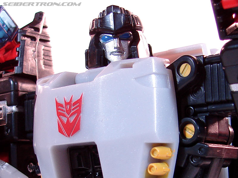 Transformers Convention &amp; Club Exclusives Megatron (Shattered Glass) (Image #89 of 129)
