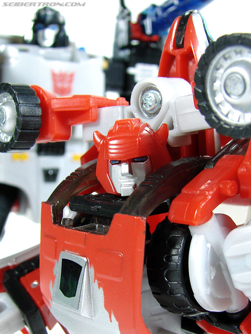 Transformers Convention &amp; Club Exclusives Megatron (Shattered Glass) (Image #116 of 129)