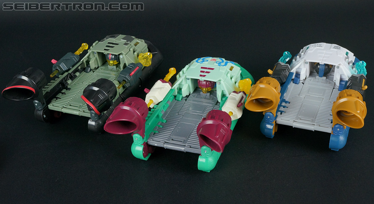 Transformers Convention &amp; Club Exclusives Octopunch (Shattered Glass) (Image #24 of 143)